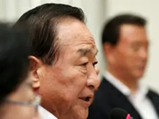 韓国与党最高委員、安倍談話に「慰安婦について言及なかったのは残念」