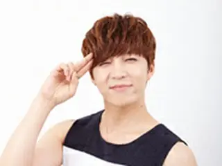 【会見レポ】「U-KISS」スヒョン、合同取材でソロデビューに向けて意気込み「レコーディング中に感極まって涙が…」