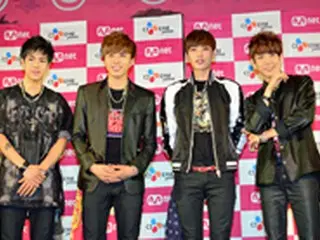 【会見レポ】「HIGH4」、制作発表会で語る「日本のコスプレを体験してみたい」