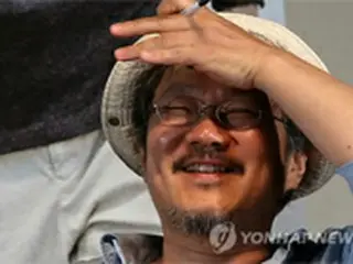 ホン・サンス監督の作品　ロカルノ国際映画祭でGP