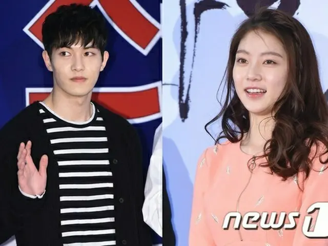 韓国MBCの仮想夫婦番組「私たち結婚しました4」のイ・ジョンヒョン（CNBLUE）とコン・スンヨンカップルが降板する。（提供:news1）