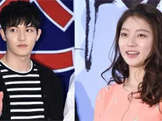 イ・ジョンヒョン（CNBLUE）＆女優コン・スンヨン、「私たち結婚しました」降板へ