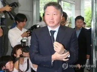 サムスン電子会長の兄・李孟熙氏葬儀　財界要人が続々弔問