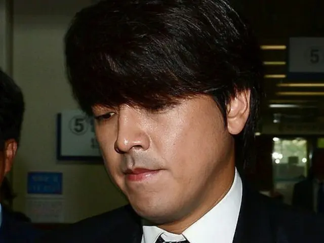 韓国俳優リュ・シウォンの前妻A氏が偽証容疑で控訴審で受けた罰金刑に不服し、最高裁判所に上告状を提出したことがわかった。（提供:OSEN）