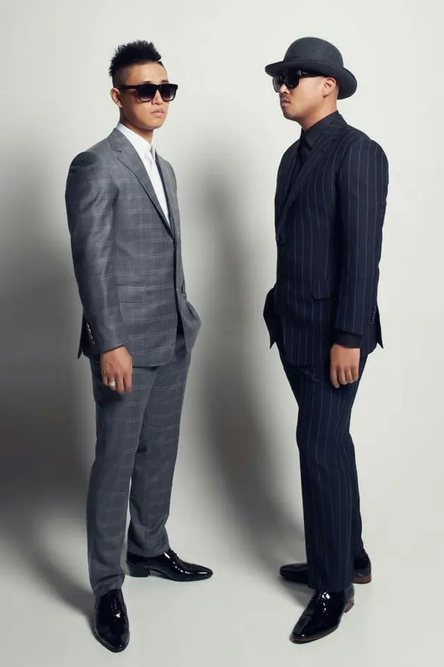 韓国グループ「Leessang」が初プロデュースした新人歌手ミウが来る9月4日にデビューする。（提供:OSEN）