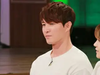 俳優シム・ヒョンタクが告白 「元カノとドラマで、まさかの再会」