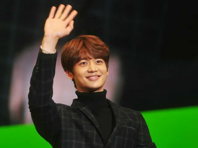 韓国アイドルグループ「SHINee」のミンホ（23）が来る24日、建国大学を卒業することがわかった。（提供:news1）