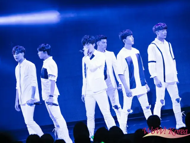 【公演レポ】「U-KISS」、東京公演でフンのソロ曲9月配信を発表！ ジャパンツアーが大盛況でスタート