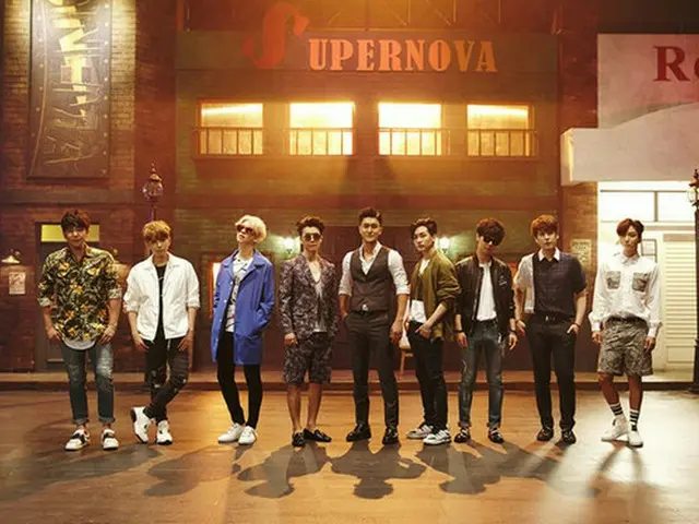 デビュー10周年を控えたグローバル韓流帝王「SUPER JUNIOR」がファンと一緒に特別なイベントを開催する。（提供:OSEN）