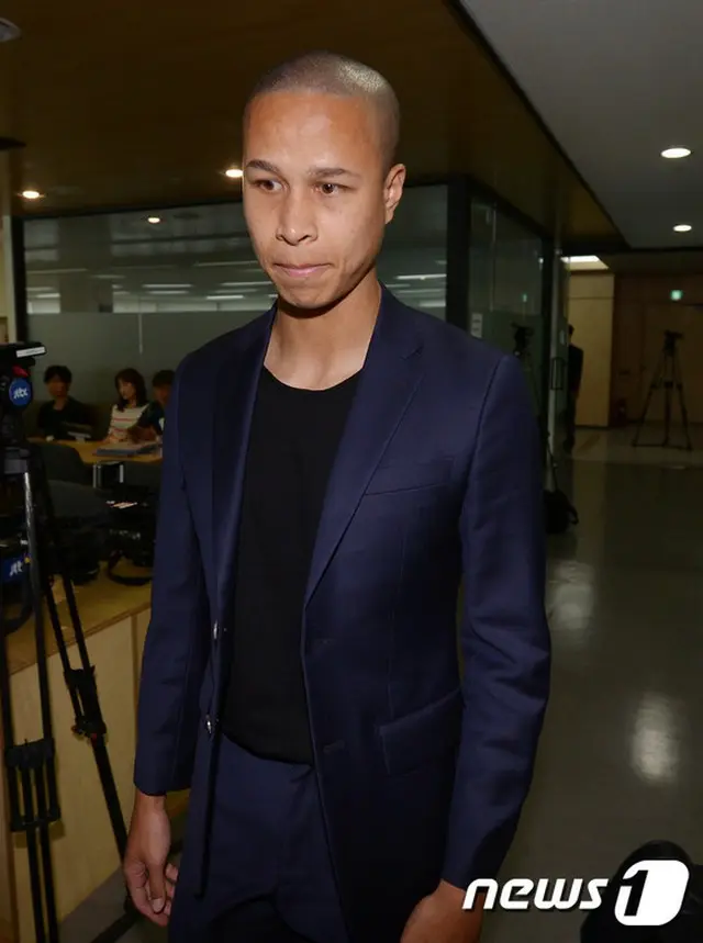 ”ドーピング陽性”そして”泥酔運転”のカン・スイルに所属チーム監督 「ありえない罪を犯した」
