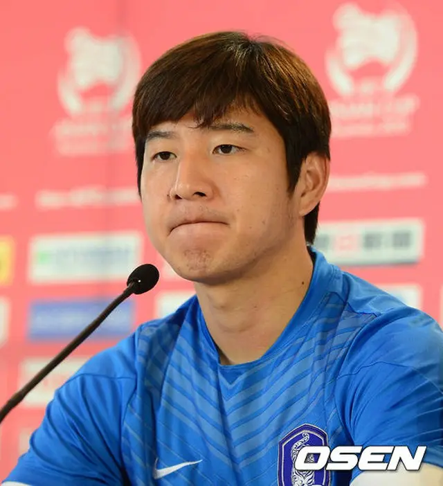 フルタイム出場でチームの勝利に貢献したパク・チュホ（28、した1.FSVマインツ05）が、ボルシア・メンヒェングラートバッハ（以下、ボルシアMG）戦で無難な評点3を獲得した。