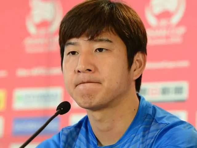 フルタイム出場でチームの勝利に貢献したパク・チュホ（28、した1.FSVマインツ05）が、ボルシア・メンヒェングラートバッハ（以下、ボルシアMG）戦で無難な評点3を獲得した。