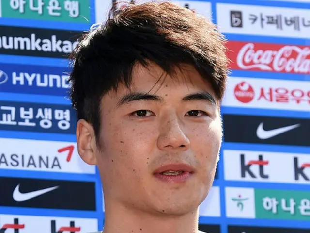 スウォンジー・シティのキ・ソンヨン（26）が約17日ぶりに負傷から戻ってくる。（提供:OSEN）