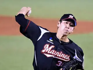 ロッテ・李大恩、今日も10勝目つかめず…6イニング7失点