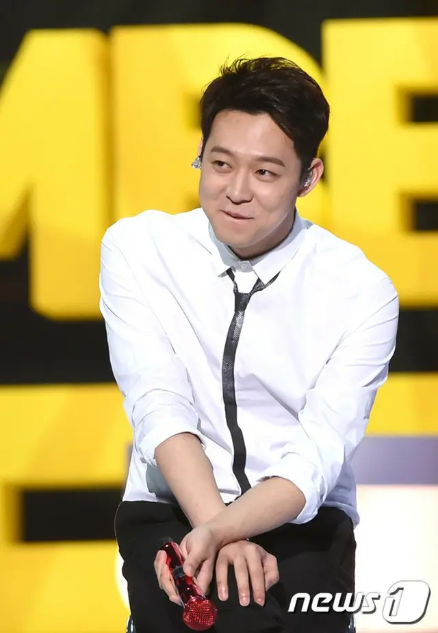 韓国アイドルグループ「JYJ」のメンバーで俳優のパク・ユチョン（29）が、軍入隊の心境を明かした。