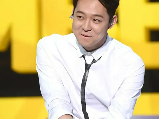 韓国アイドルグループ「JYJ」のメンバーで俳優のパク・ユチョン（29）が、軍入隊の心境を明かした。
