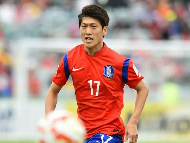クリスタル・パレスのアラン・パーデュー監督がシーズン初ゴールを決めたイ・チョンヨン（27）の活躍に満足感を表した。（提供:OSEN）