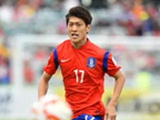 クリスタル・パレスの監督、“初ゴール”イ・チョンヨンの活躍に満足感