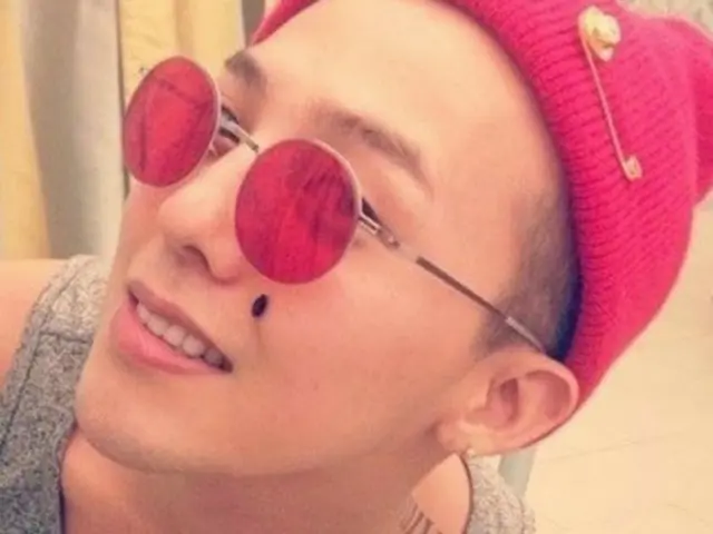 韓国の人気グループ「BIGBANG」のG-DRAGON（27）と日本のモデル兼女優・水原希子（24）の破局報道がされた中、G-DRAGONのタトゥーが注目を集めている。（提供:news1）