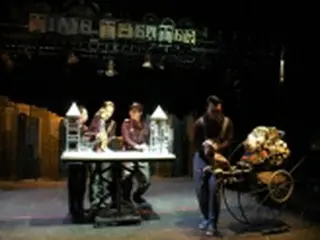 光州市一帯で子ども公演文化祭開催　来月４日から＝韓国