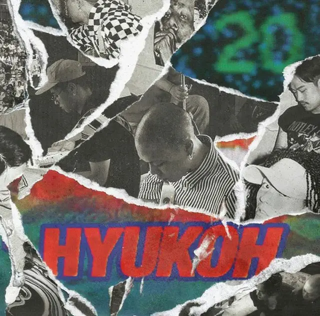 韓国の人気上昇中のバンド「HYUKOH」が初の単独コンサートを開催する。（提供:OSEN）