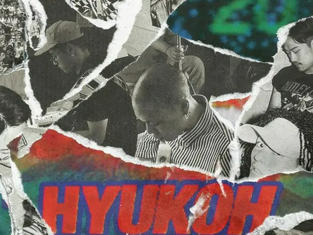 韓国の人気上昇中のバンド「HYUKOH」が初の単独コンサートを開催する。（提供:OSEN）