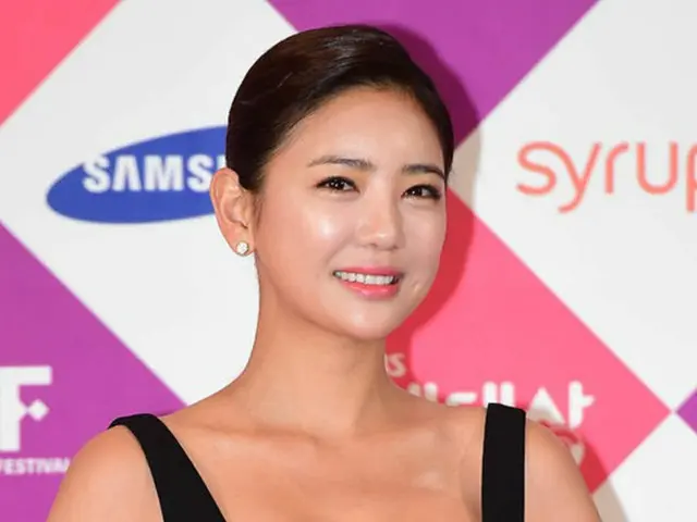 女優イ・テイム