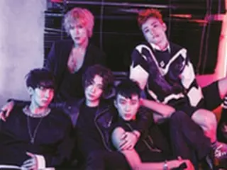 「BIGSTAR」、2年ぶりに韓国カムバック！ティーザーイメージ公開
