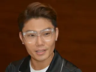 【個別インタビュー】キム・ボムス、15年来の知り合いだったソン・シギョンとの関係は!?