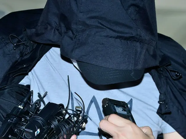 「ウォーターパーク盗撮動画」けしかけた男、パソコンだけで5台所持…（提供:news1）