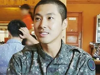 タレントのシン・ソジョン、兵役中ユンホ（東方神起）の近況写真公開…どんな関係？