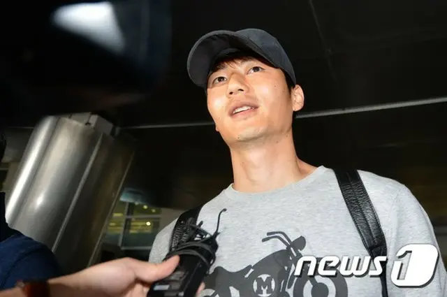 韓国サッカー代表キャプテンのキ・ソンヨン（スウォンジー、26）が、新たにイングランド・プレミアリーグの”仲間”となるソン・フンミン（23、トッテナム）へ祝福のメッセージ。