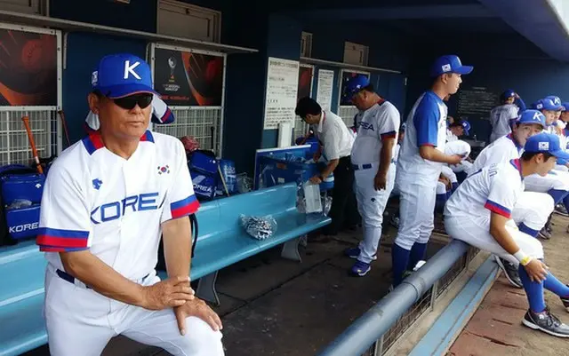 第27回世界少年野球大会に出場している韓国チームは5連勝と波に乗り、スーパーラウンドへ進出した。（提供:news1）