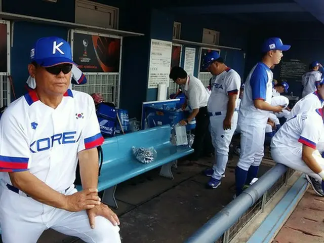 第27回世界少年野球大会に出場している韓国チームは5連勝と波に乗り、スーパーラウンドへ進出した。（提供:news1）