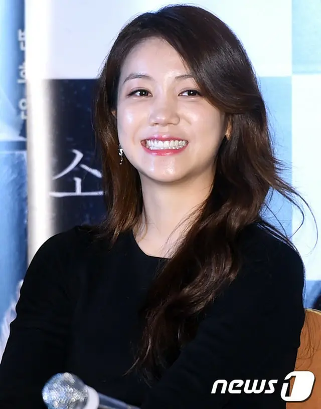 韓国女優キム・オクビンが、「第9回すばらしい短編映画祭」の審査委員に任命された。
