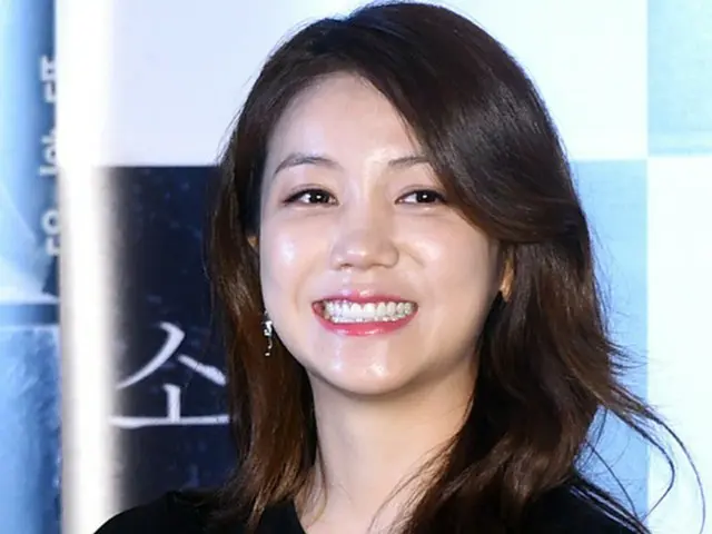 韓国女優キム・オクビンが、「第9回すばらしい短編映画祭」の審査委員に任命された。