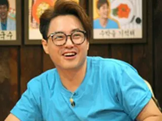 元「NRG」ノ・ユミン、6歳年上の妻は「”コーラス界のイ・ヒョリ”だった」
