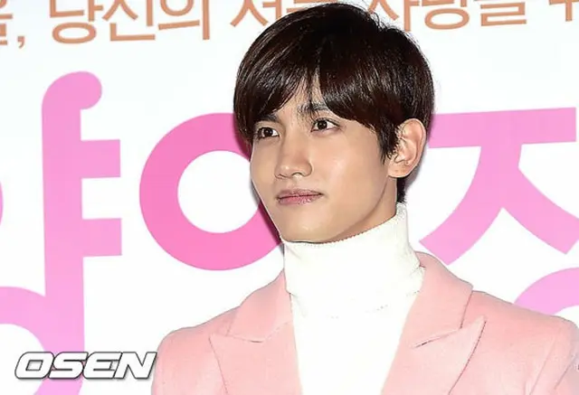 韓国人気グループ「東方神起」チャンミン（27）の入隊日が、2015年11月19日に決定した。