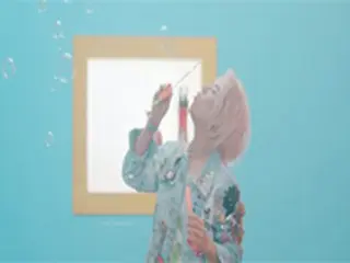 日本出身の歌手KangNam（M.I.B）、ソロデビュー曲「CHOCOLATE」のティーザー映像公開