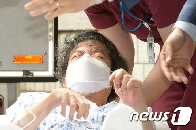 数千億ウォン台の横領・背任・脱税などの容疑で実刑を宣告されたイ・ジェヒョン（54）CJグループ会長に対する最高裁判所の最終結論が来る10日に下される。（提供:news1）