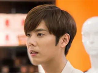 「SS501」キュジョン、ウェブドラマの男性主人公にキャスティング