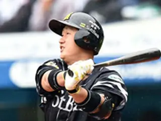 ソフトB・李大浩、満塁HRつきの3安打で大爆発