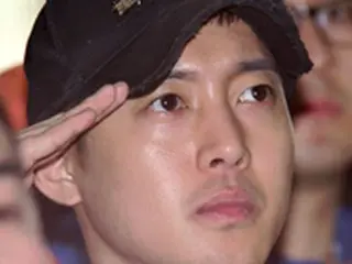 キム・ヒョンジュン(リダ)、軍人として国防の義務を果たせるようにそっとしておくべきでは？