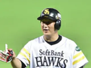 ソフトB・李大浩、今シーズン初の満塁HR 「力を抜いて軽く打つんだ、と言い聞かせた」