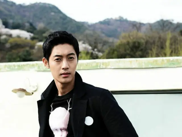韓国の俳優兼歌手キム・ヒョンジュン（29）の元恋人A氏がしていたことがわかった。A氏は親子関係の確認訴訟を提起する予定だ。