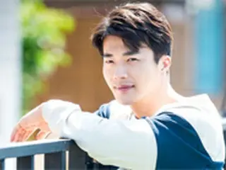 俳優クォン・サンウ「育児番組は俳優にとってはマイナスだ」