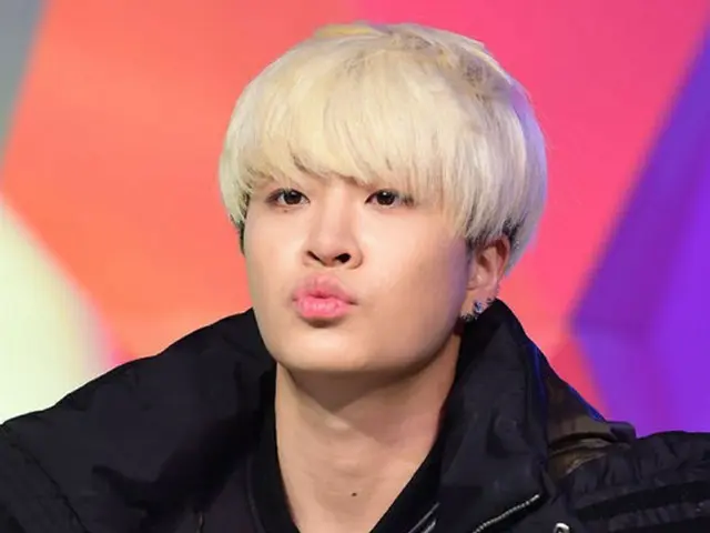 ヨンジェ（GOT7）（提供:OSEN）