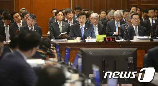 韓国外交部のチョ・テヨン第1次官は10日「北朝鮮で開発したがっている経済特区や政策目的持った事業において北朝鮮が中国の投資を受けるのは、容易ではないと判断している」と明らかにした。（提供:news1）
