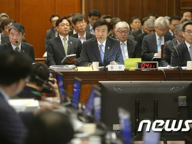 韓国外交部のチョ・テヨン第1次官は10日「北朝鮮で開発したがっている経済特区や政策目的持った事業において北朝鮮が中国の投資を受けるのは、容易ではないと判断している」と明らかにした。（提供:news1）