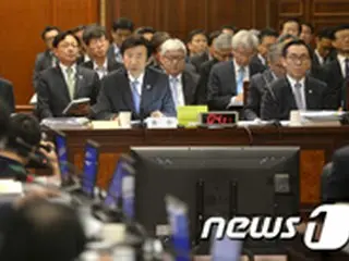 韓国外交次官、「北朝鮮の経済特区に中国の投資は難しい」
